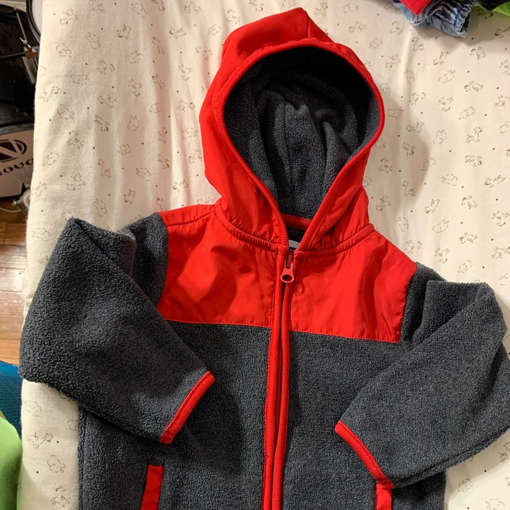 Old Navy jacket